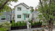 Vancouver luxury stay sleeps 7 free parking city center