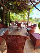 Ananda Multiverse Evolve 15 from the Botanical Garden