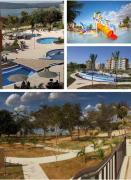 Resorts Ilhas do Lago - Caldas Novas
