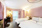 Amant Hotel