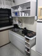 Kitnet Trem do Botânico