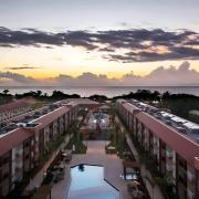 Ondas Praia Resort em Porto Seguro