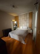 Parque plaza residence flat