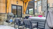 Free Shuttle to Deer Valley East Ski Lift • Hot Tub Game Room Ski La Vie