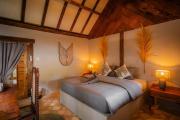 PONDOK WINDY - NEW Private Garden Villa 2 bedrooms Gili Trawangan