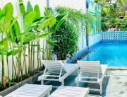 Grand Holiday Hoian Villa