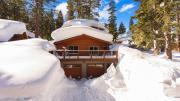 Top Alpine Meadows