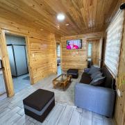 Casa a pasos del centro de Purén