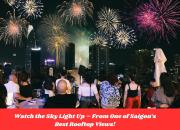 Happy Life Grand Hotel & Rooftop Skybar