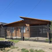 Casa a pasos del centro de Purén