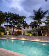 Casa do Pancho Villa