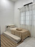 Top Kampung Saberang Balok