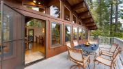 Tahoe Timber by AvantStay