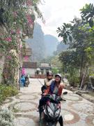 Trang An Peaceful Homestay