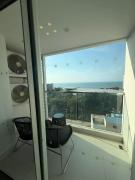 One Bedroom Sea View Near Cosy Beach Pool Gem Suna Pattaya Thailand