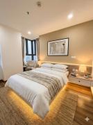 Luxury Urban Apartment in Ho Chi Minh City