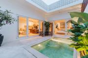 Villa Arlo Canggu