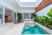 Villa Arlo Canggu