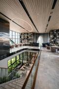 Idea Labs Luxury Condo Coworking spaces