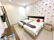 Top Ngurah Rai International Airport