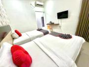 Top Ngurah Rai International Airport