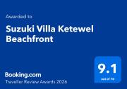 Top Ketewel