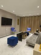 Musa Paradisiaca Apartamento