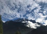 Top Lachung