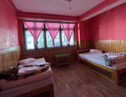 Top Lachung
