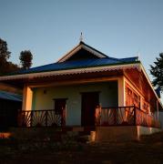 Bungbakha Homestay