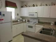 Waterway View 2BR • First-Floor Balcony • Pools • Dock Access • Carolina Keyes 1203