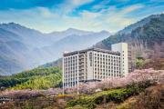 KensingtonResort JirisanHadong