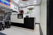 Super Collection O Bus Terminal Haldwani Formerly Moti Tower