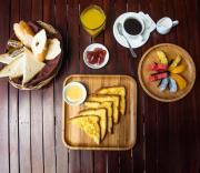 Landing Zone Boutique Hotel