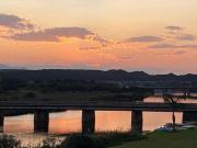 Sunrise Haven Oewerstroom1