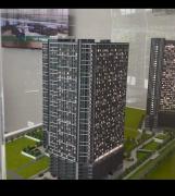 Wutthakat high-rise exterior view room