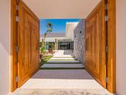 Pranee Ayina - 3BR Pool Villa - Lamai Samui