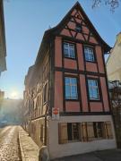 Wohnen im Zentrum - DER Blick auf Klein Venedig 08