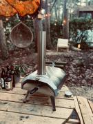 Five Trees Forest Home