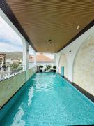 Villa Bãi Sau VTS Có Hồ Bơi