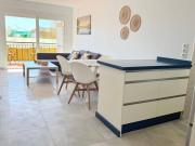 Casa Nina: Central 2bed2ba in Los Boliches