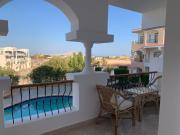 E21 Studio apartment Nabq Bay