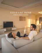 El Safwa Resort New Cairo