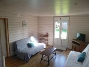 La Cabane aux Hortensias - Cottage cosy proche plage - Saint-Aubin-sur-Mer