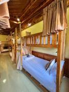 Haven Backpackers Hostel & Tours