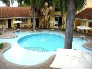At SILVER PALMS