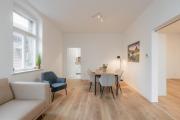City Apartment Zentral in Fußgängerzone, 3 Schlafzimmer, 6 Personen