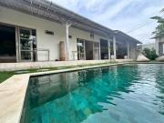 New Villa Misha Modern 2BR Pool Tropical Garden