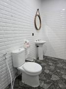 Rice Terrace Bungalows