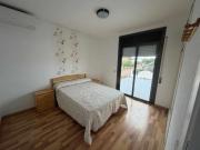 Villa Las Alcazar con Piscina privada cerca al mar